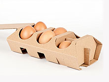 Упаковка для продуктов питания